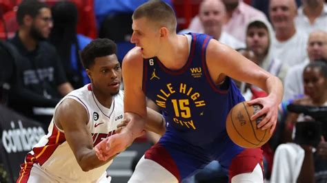 NBA Finals Best Bets for Friday: Heat vs. Nuggets Game 4 odds, .